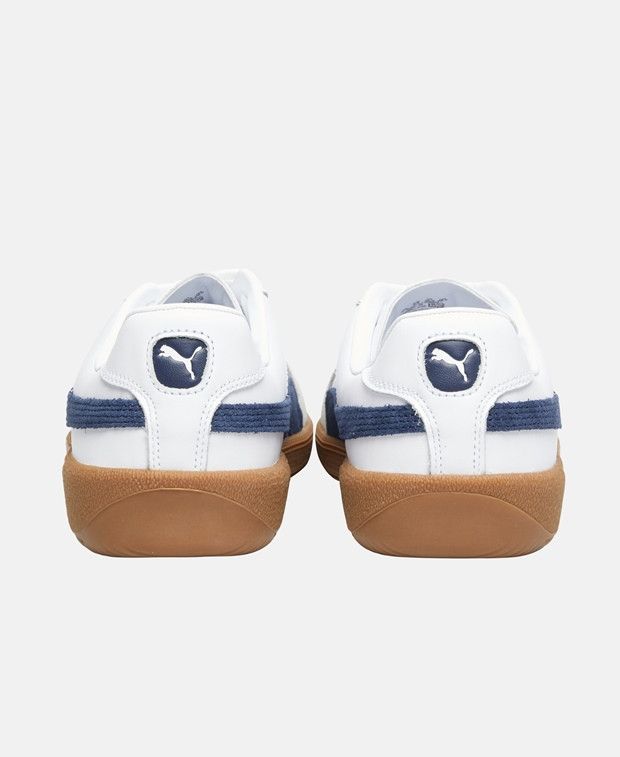 Puma ARMY Trainer Sneakers Size US 12 / IT 42 - 2 Thumbnail