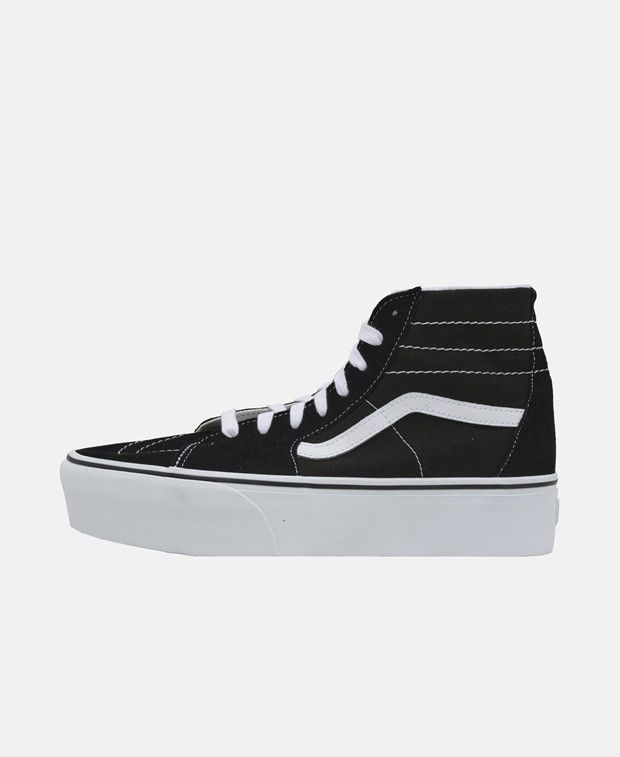 Vans UA SK8-Hi Tapered Stackfo Sneakers Size US 12 / IT 42 - 4 Thumbnail