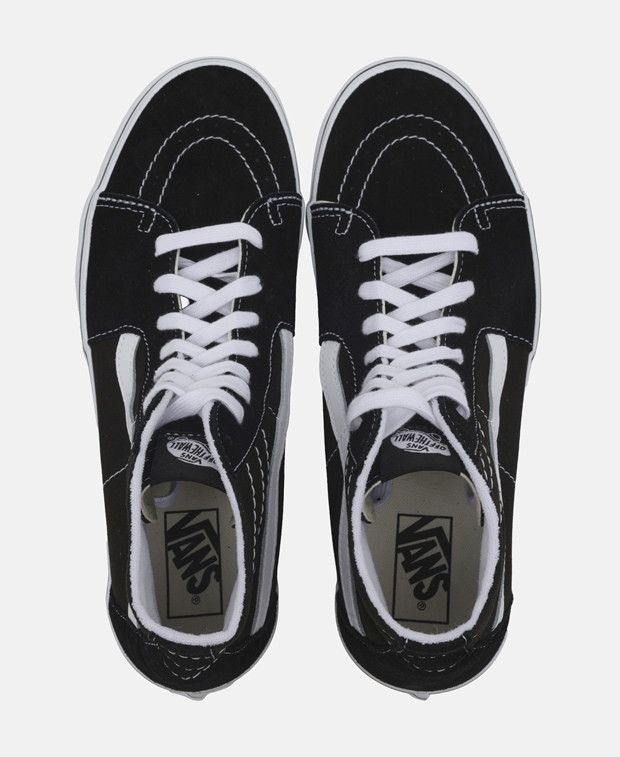Vans UA SK8-Hi Tapered Stackfo Sneakers Size US 12 / IT 42 - 3 Thumbnail