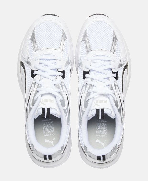 Puma MILENIO TECH Sneakers Size US 12 / IT 42 - 3 Thumbnail