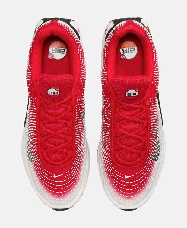Nike Air Max DN SE Sneakers Size US 12 / IT 42 - 4 Thumbnail