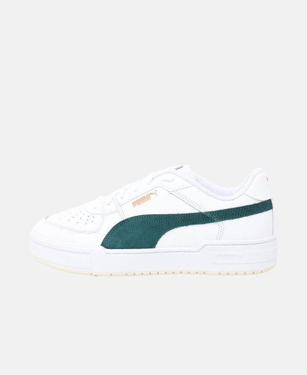 Puma CA PRO SUEDE FS Sneakers Size US 12 / IT 42 - 4 Thumbnail
