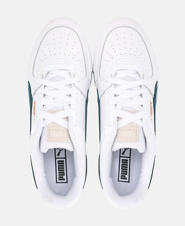 Puma CA PRO SUEDE FS Sneakers Size US 12 / IT 42 - 3 Thumbnail
