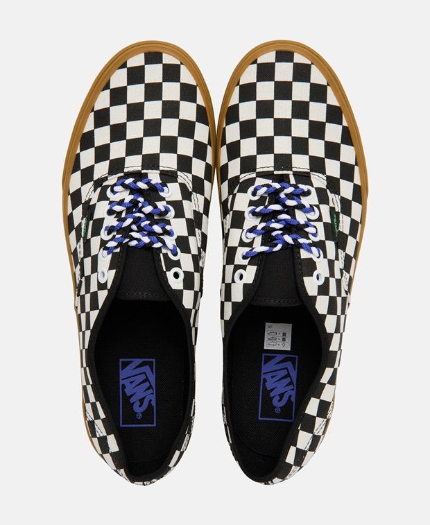 Vans Authentic Sneakers Size US 12 / IT 42 - 3 Thumbnail
