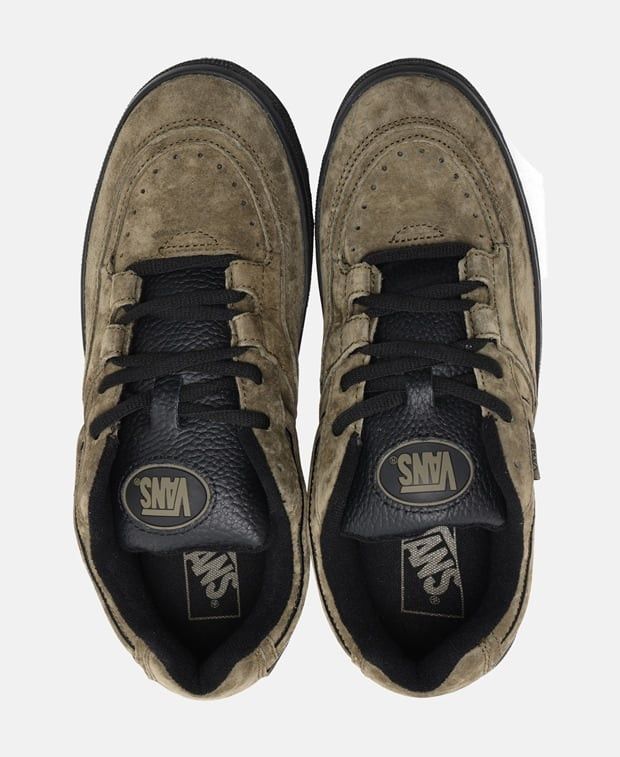 Vans Speed LS Sneakers Size US 12 / IT 42 - 3 Thumbnail