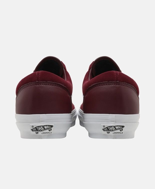 Vans OG STYLE Sneakers Size US 12 / IT 42 - 2 Thumbnail