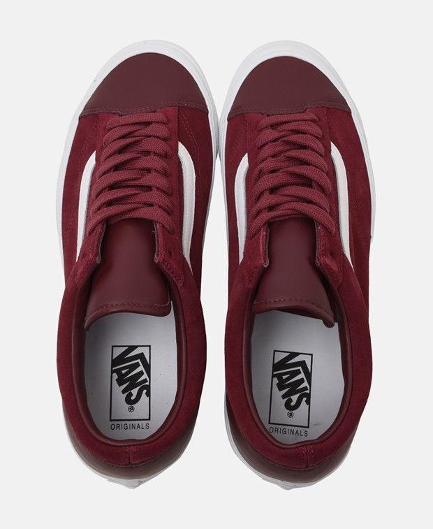 Vans OG STYLE Sneakers Size US 12 / IT 42 - 3 Thumbnail