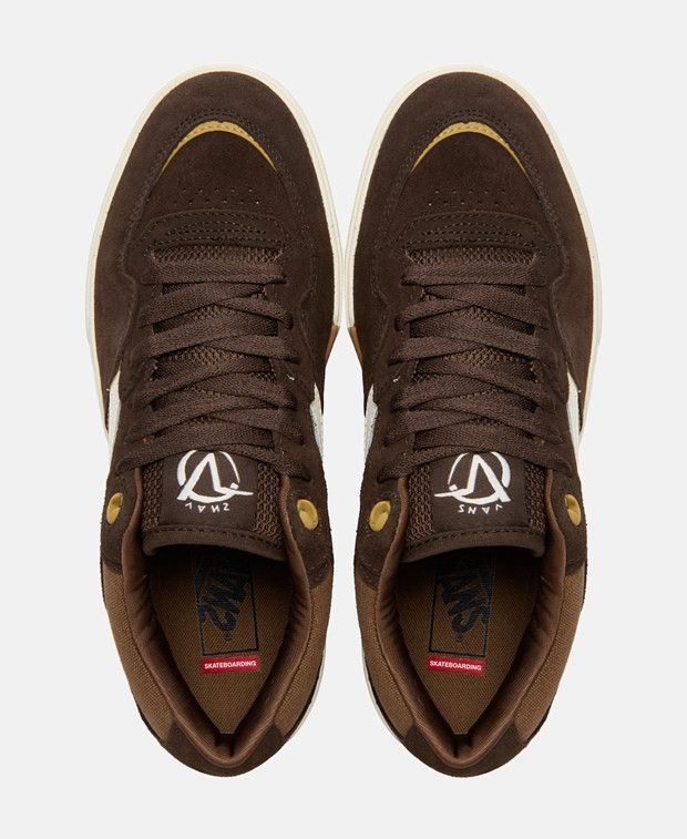 Vans Rowan 2 Sneakers Size US 12 / IT 42 - 3 Thumbnail