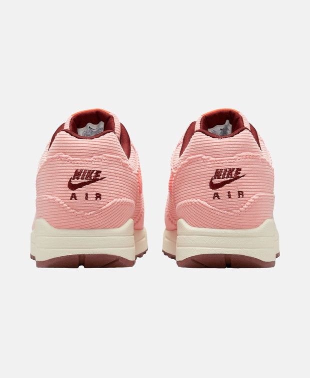 Nike Air Max 1 Premium Sneakers Size US 12 / IT 42 - 2 Thumbnail
