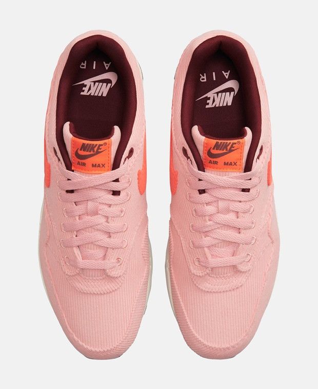 Nike Air Max 1 Premium Sneakers Size US 12 / IT 42 - 4 Thumbnail