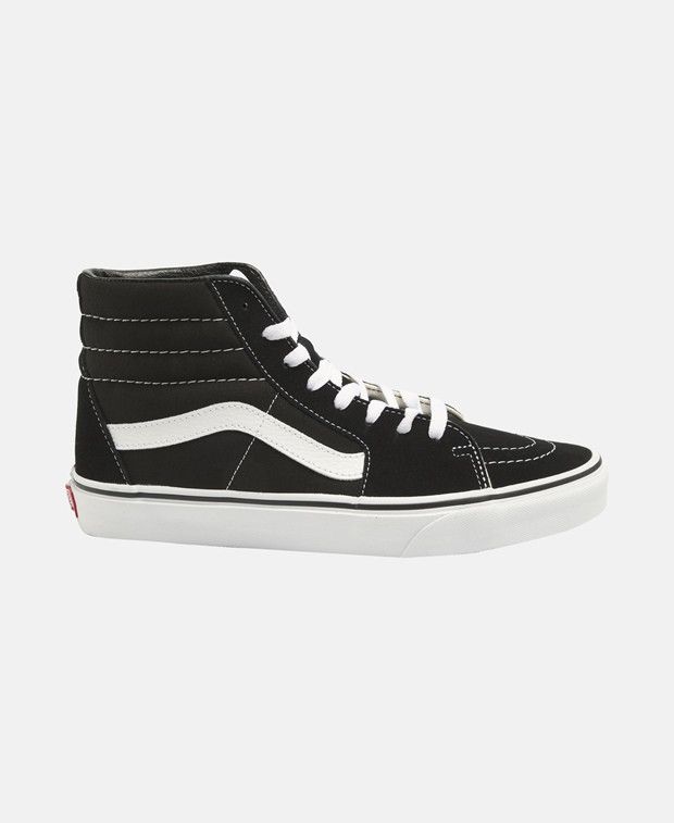 Vans Sk8-Hi Sneakers Size US 6.5 / IT 36.5 - 4 Thumbnail