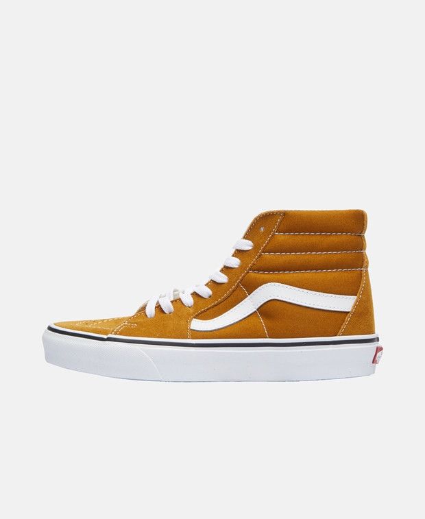 Vans Sk8-Hi Sneakers Size US 6.5 / IT 36.5 - 4 Thumbnail