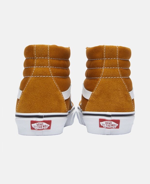 Vans Sk8-Hi Sneakers Size US 6.5 / IT 36.5 - 2 Thumbnail