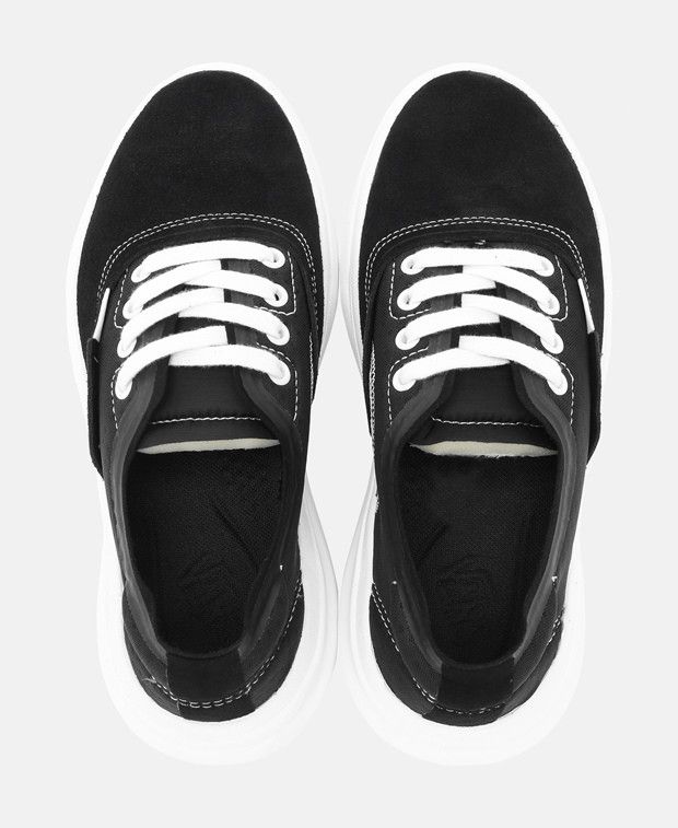 Vans Authentic Overt Sneakers Size US 6.5 / IT 36.5 - 3 Thumbnail