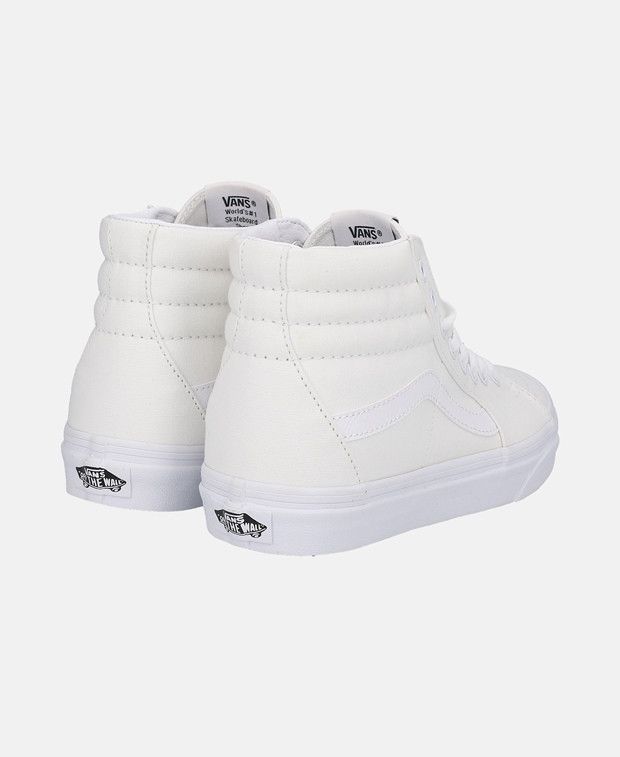 Vans Sk8-Hi Sneakers Size US 6.5 / IT 36.5 - 2 Thumbnail