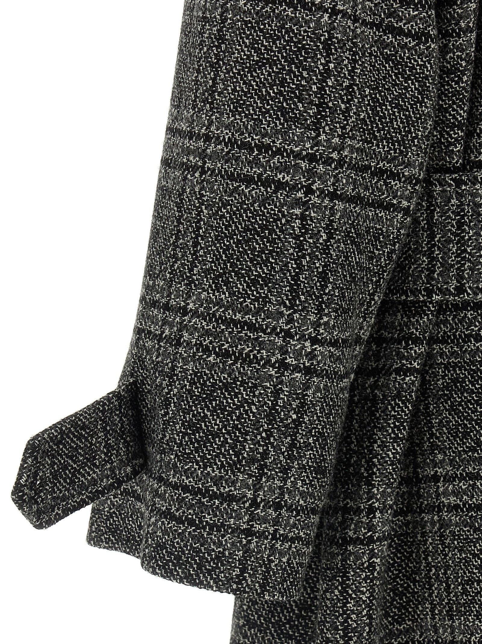Balenciaga 'One Layer' Coat Size S / US 4 / IT 40 - 4 Thumbnail