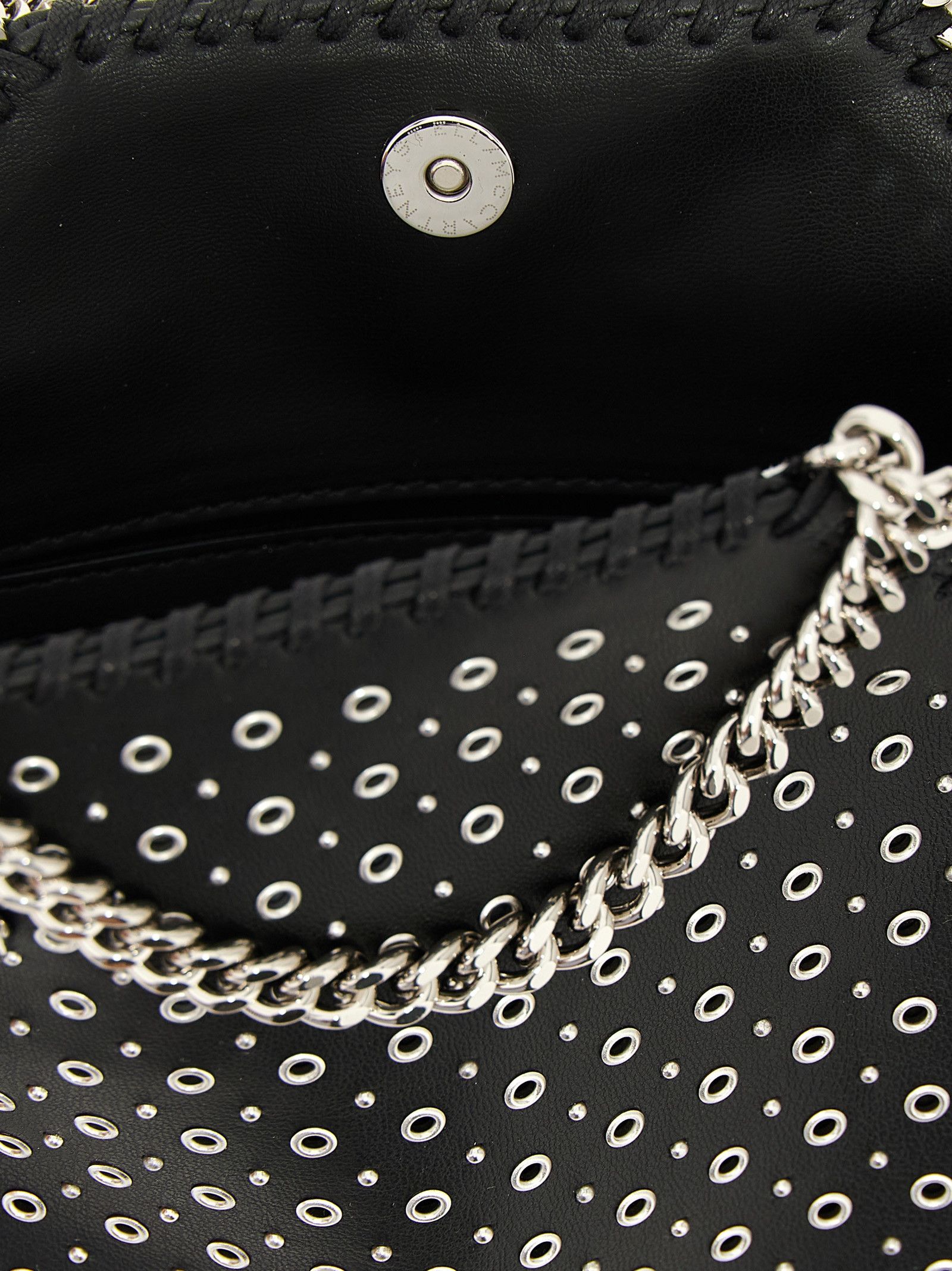 Stella McCartney 'Tiny Falabella' Handbag Size ONE SIZE - 4 Thumbnail