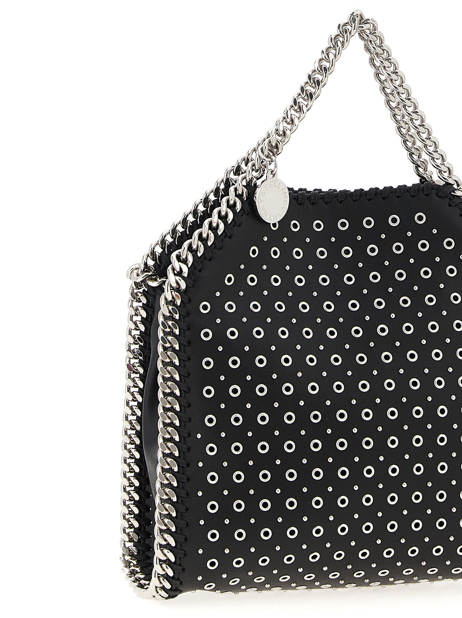 Stella McCartney 'Tiny Falabella' Handbag Size ONE SIZE - 3 Thumbnail