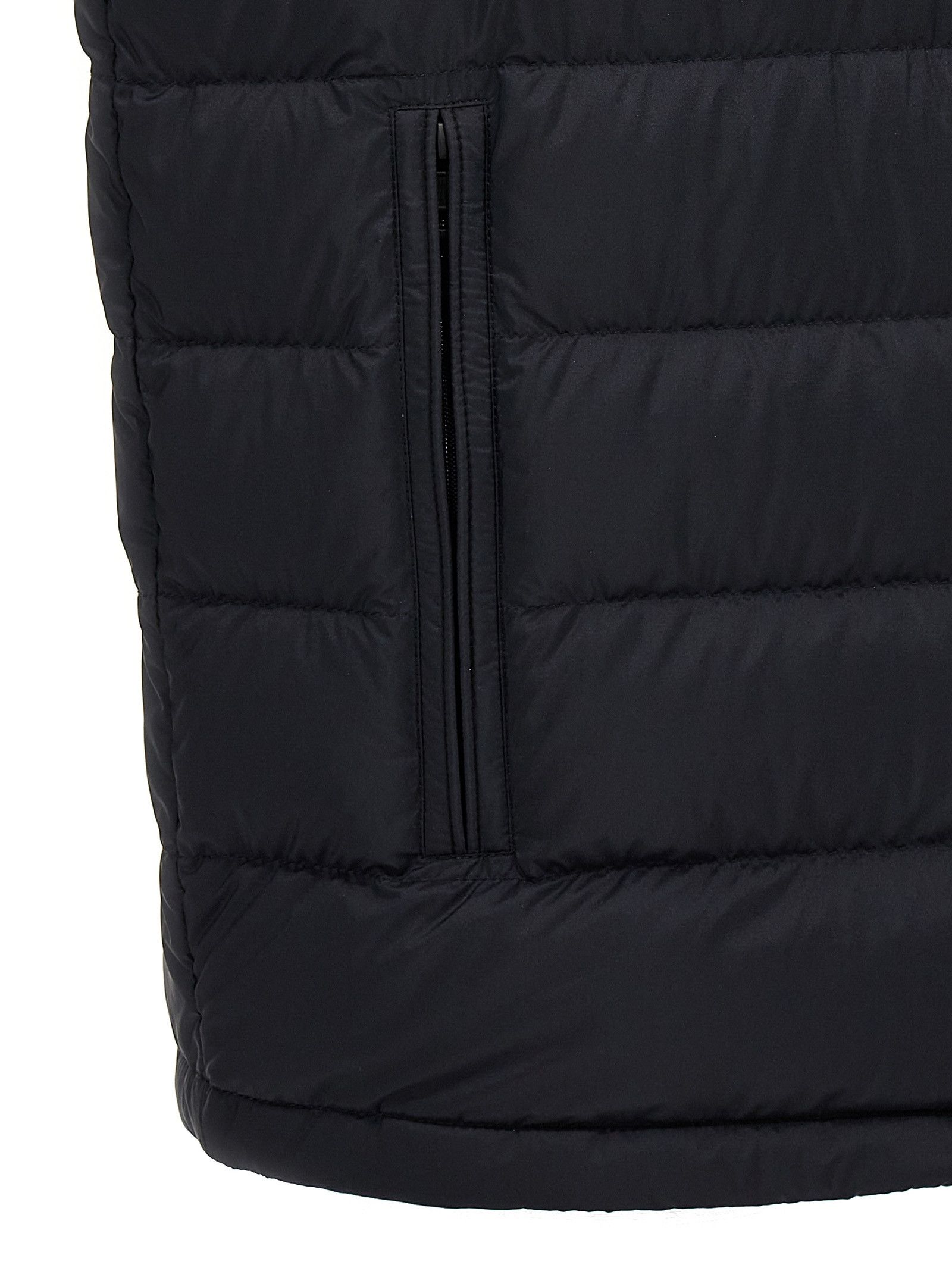 Moncler 'Barthe' Vest Size US S / EU 44-46 / 1 - 4 Thumbnail