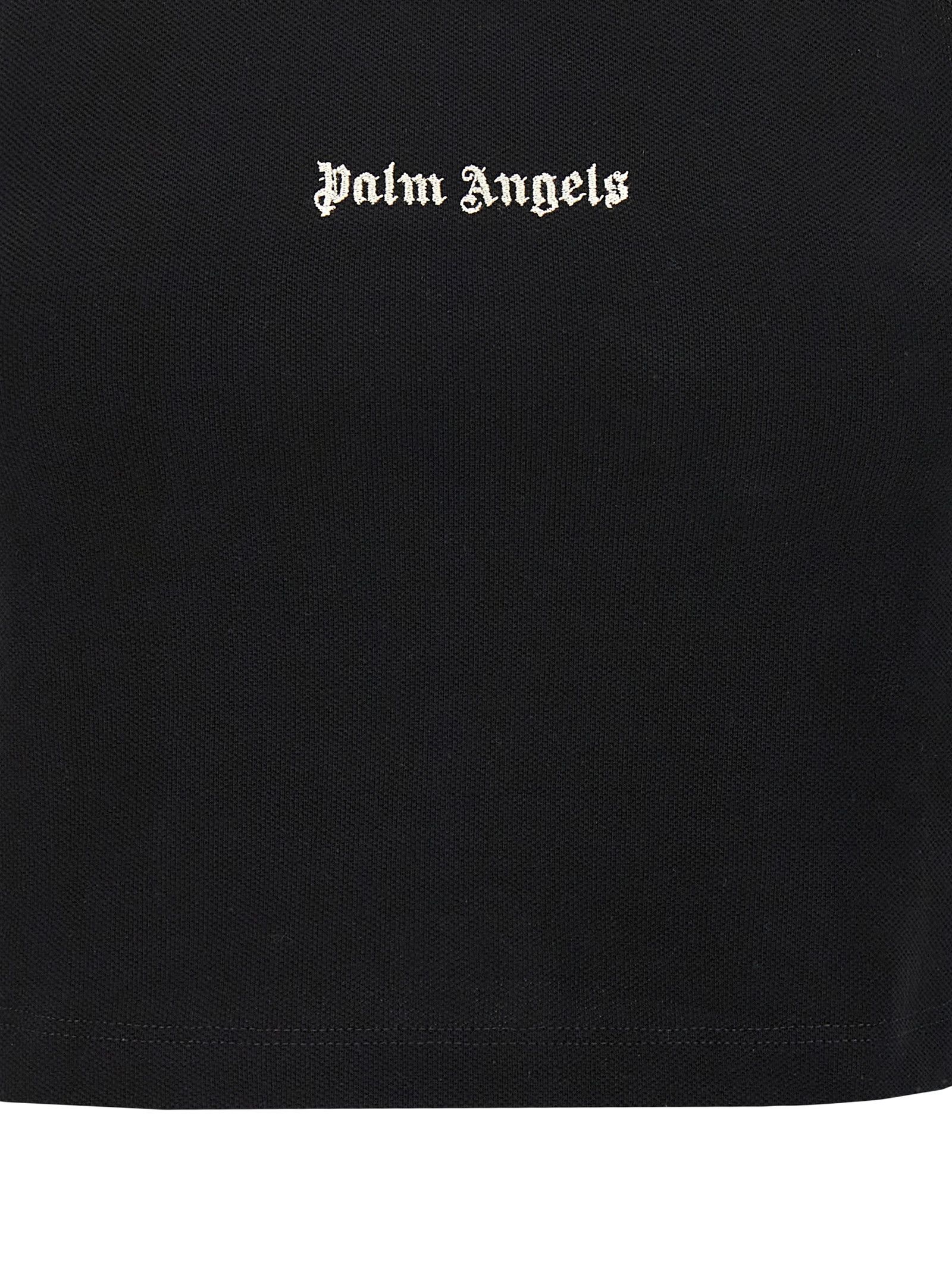 Palm Angels 'Classic Logo' Tank Top Size XS / US 0-2 / IT 36-38 - 4 Thumbnail