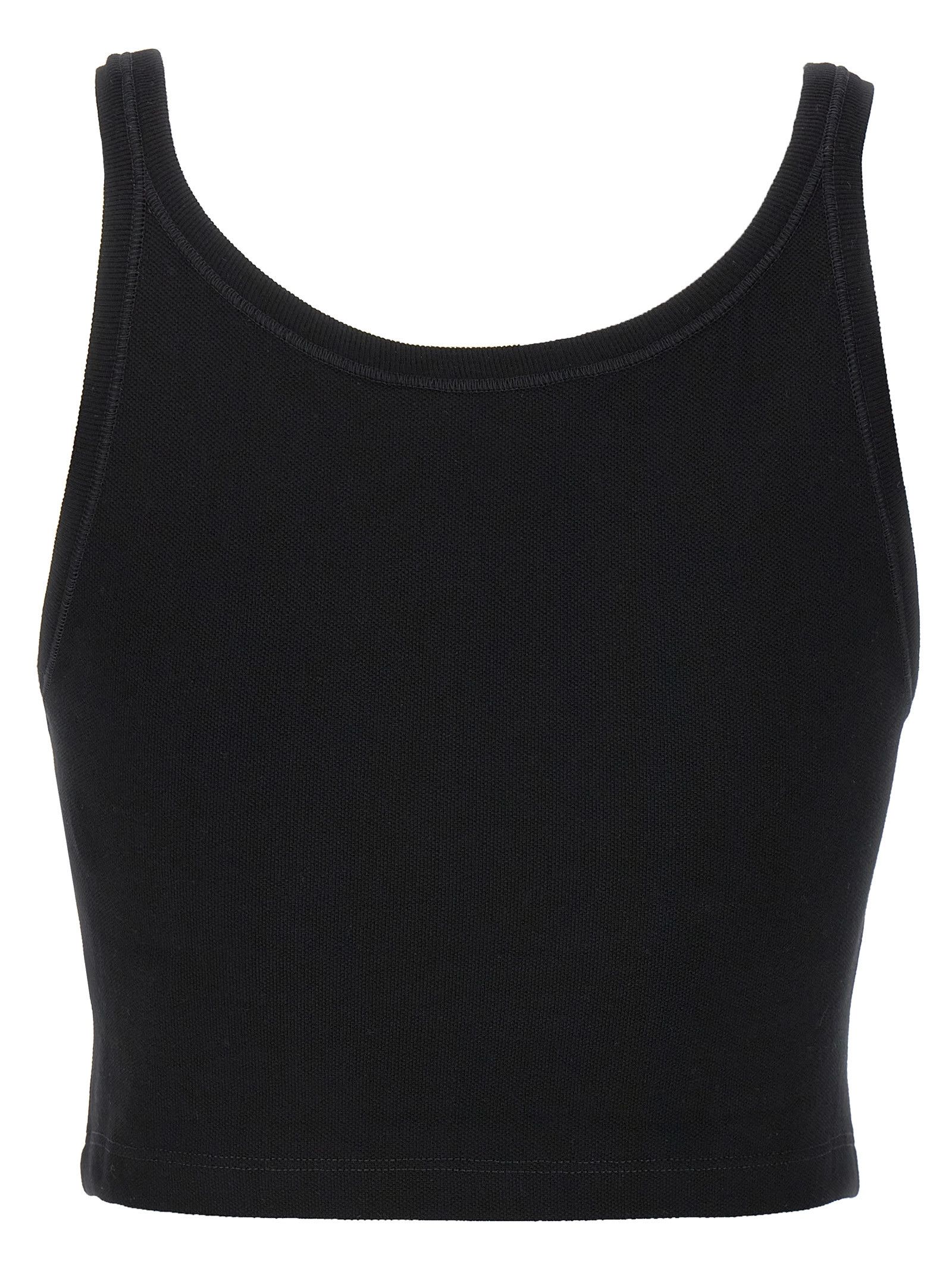 Palm Angels 'Classic Logo' Tank Top Size XS / US 0-2 / IT 36-38 - 2 Thumbnail
