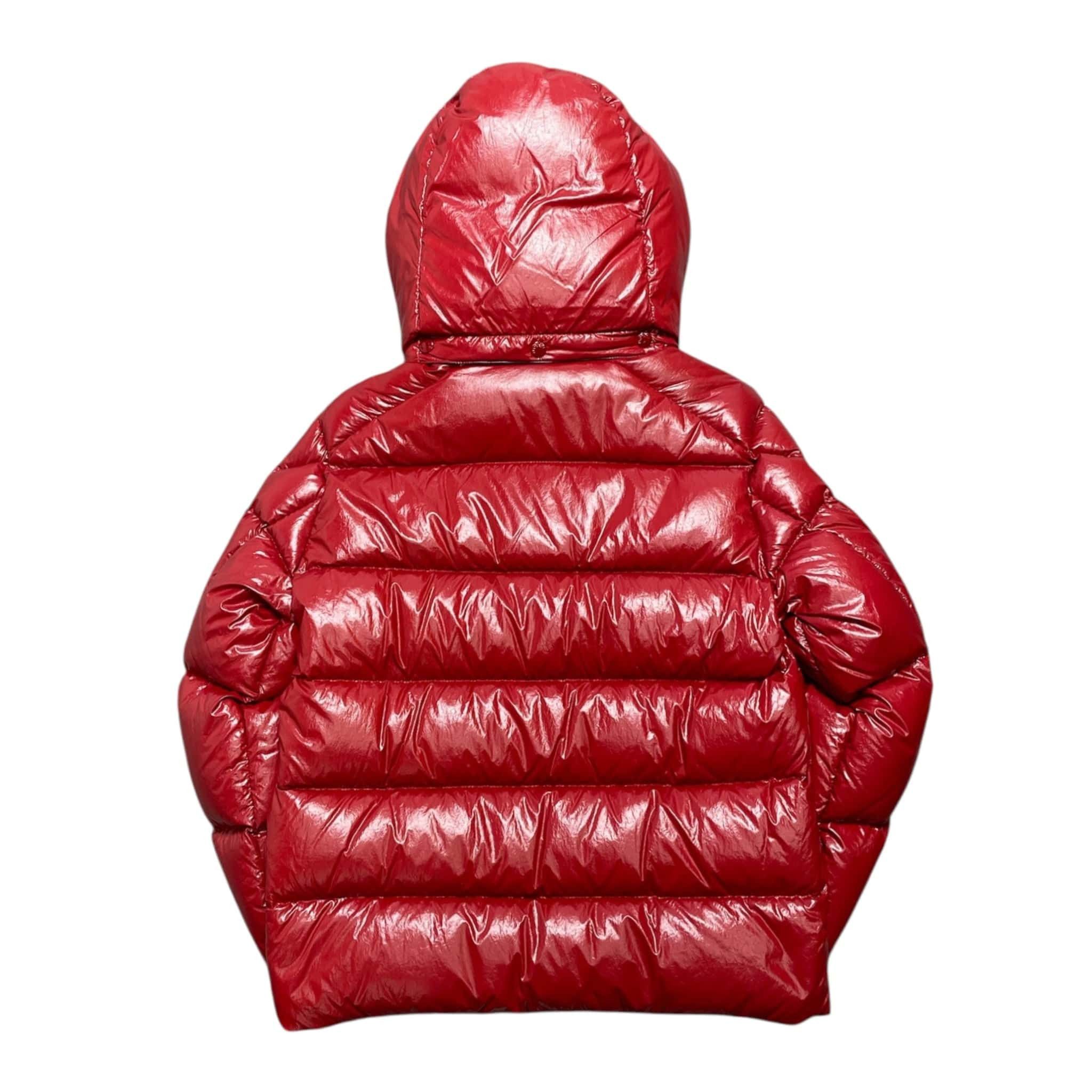 Maya 70th Anniversary Special Edition Short Down Jacket Ber