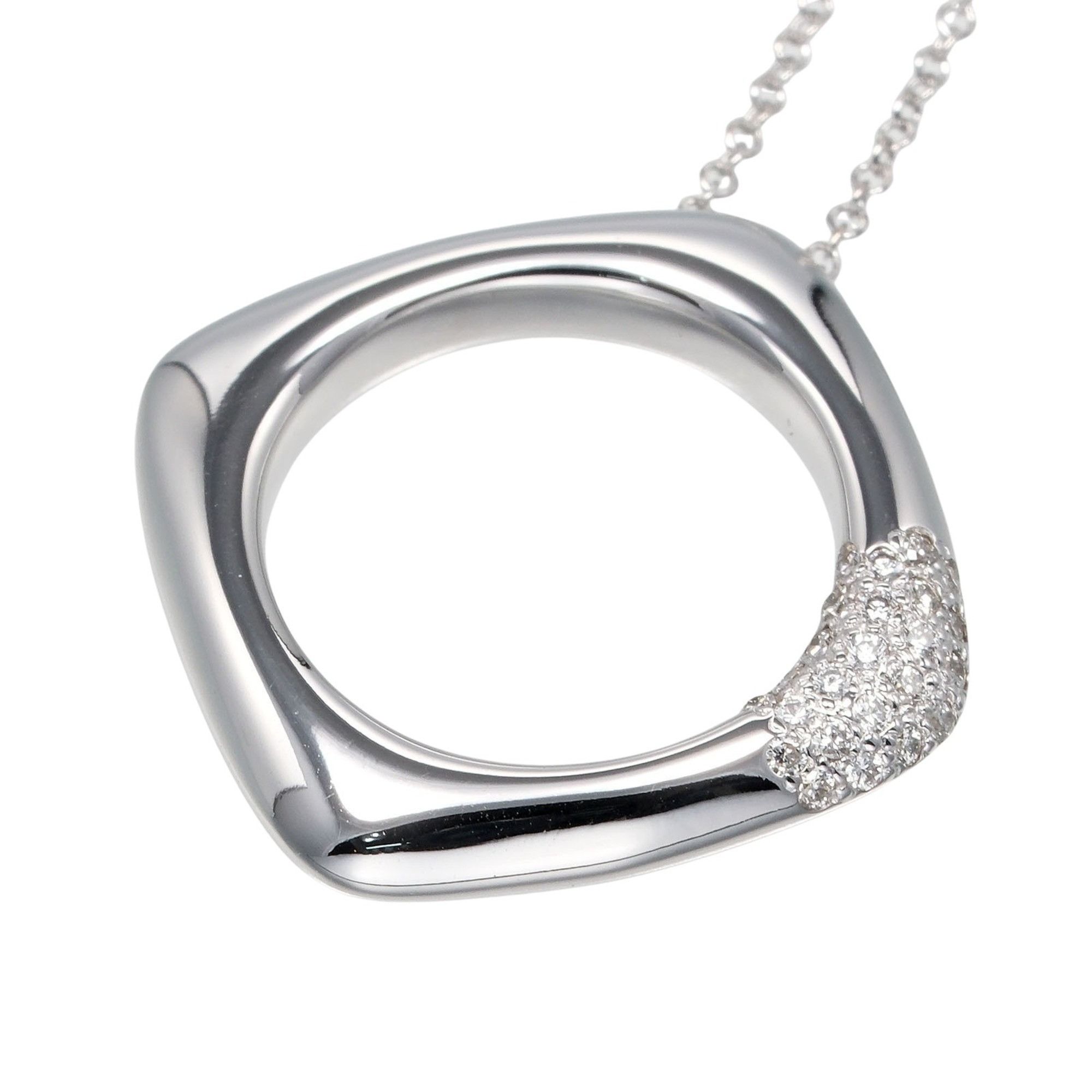 Tiffany & Co. Tiffany & Co necklace Size ONE SIZE - 3 Thumbnail