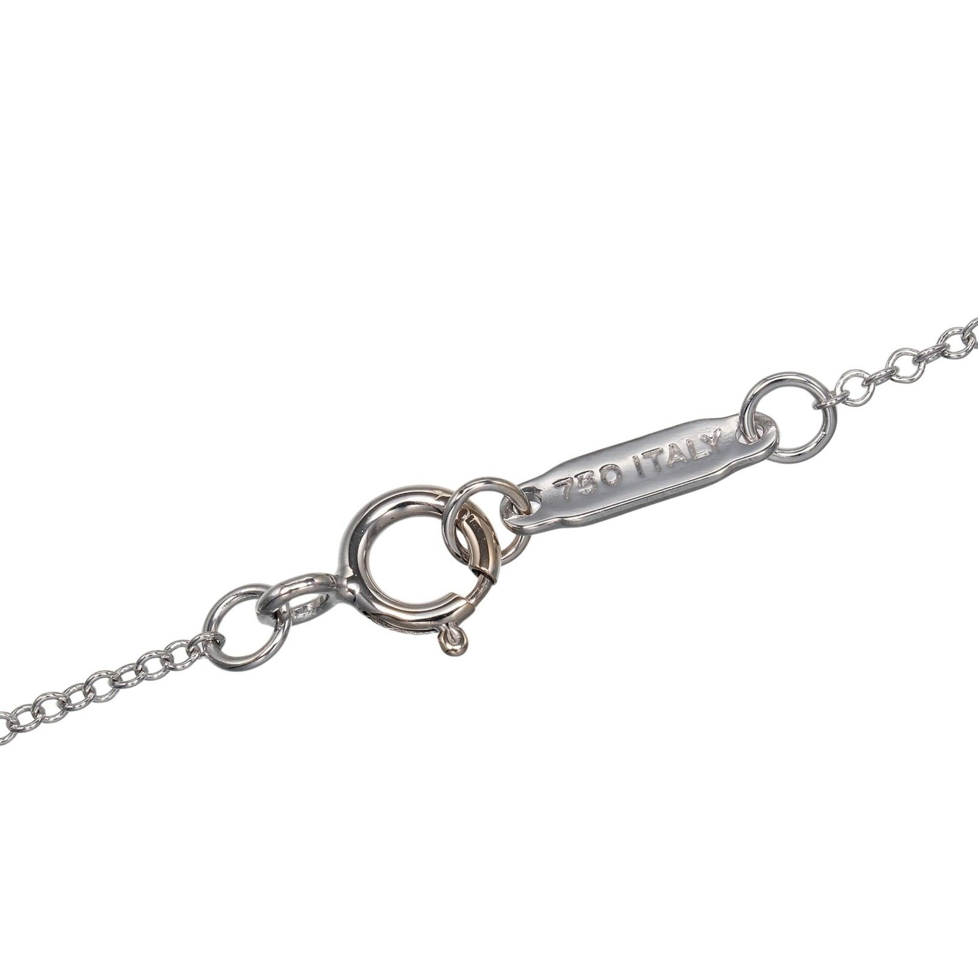 Tiffany & Co. Tiffany & Co necklace Size ONE SIZE - 6 Thumbnail