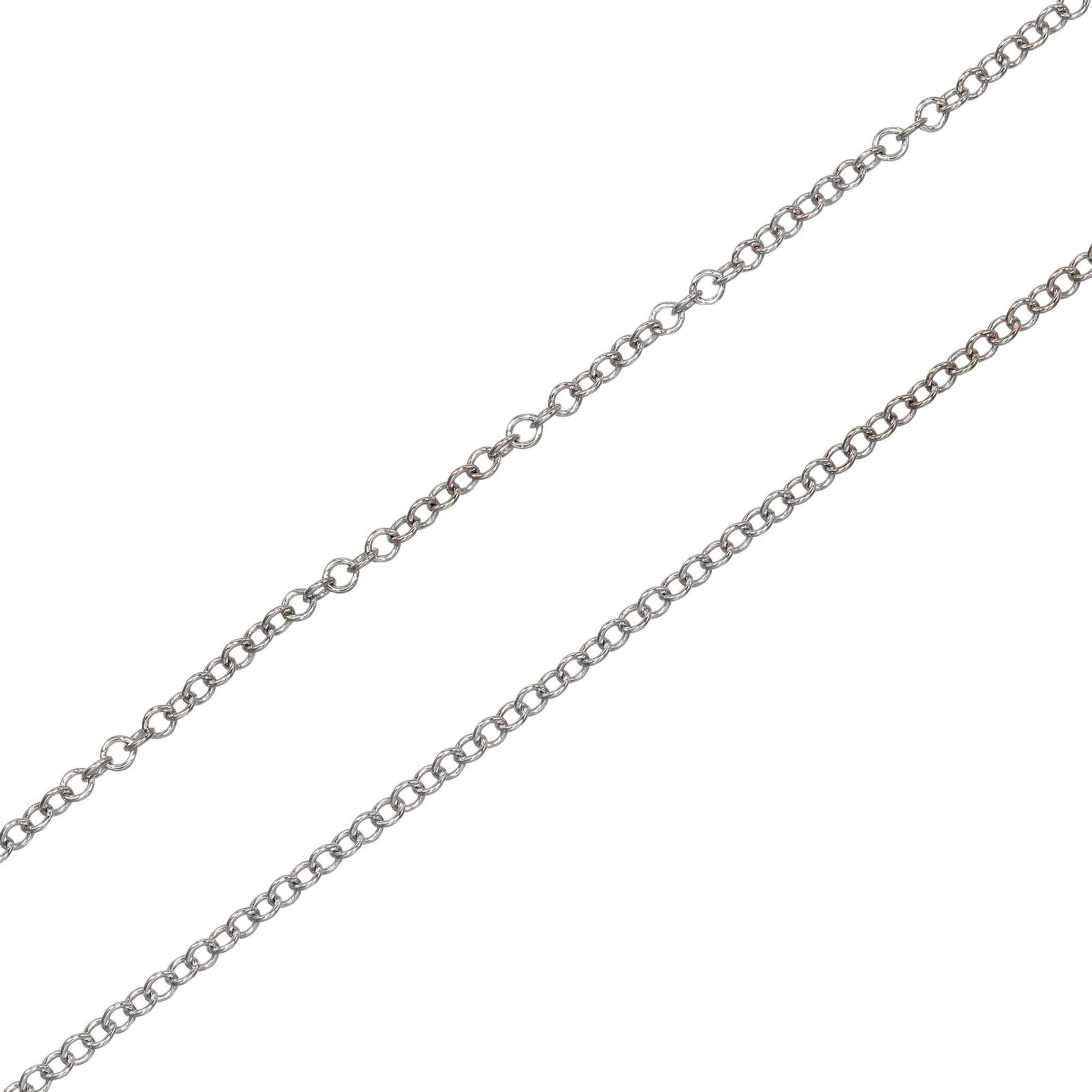 Tiffany & Co. Tiffany & Co necklace Size ONE SIZE - 5 Thumbnail