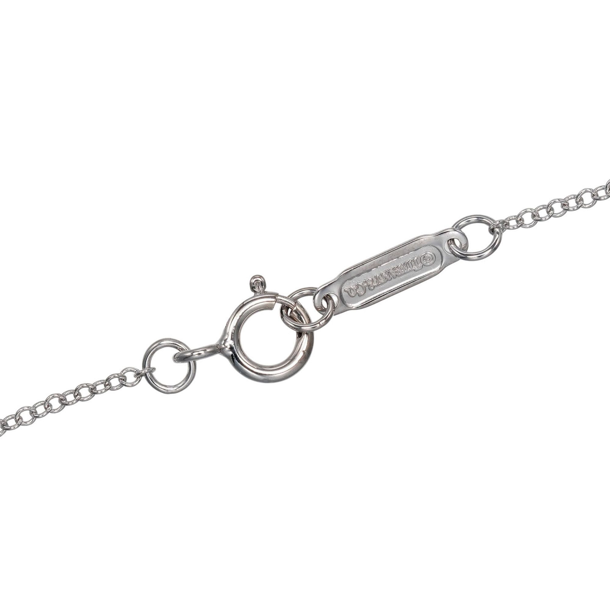 Tiffany & Co. Tiffany & Co necklace Size ONE SIZE - 7 Thumbnail