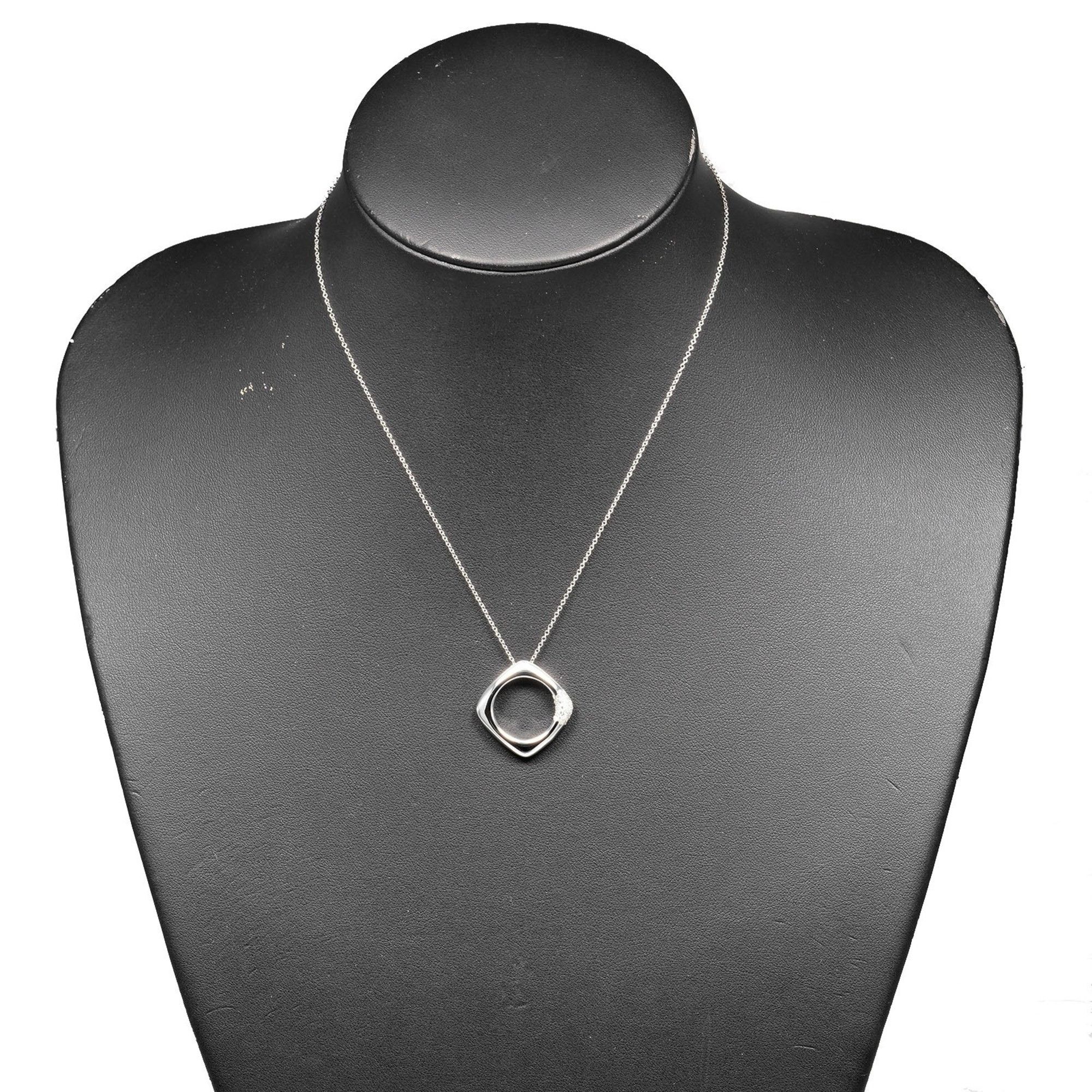 Tiffany & Co. Tiffany & Co necklace Size ONE SIZE - 8 Thumbnail