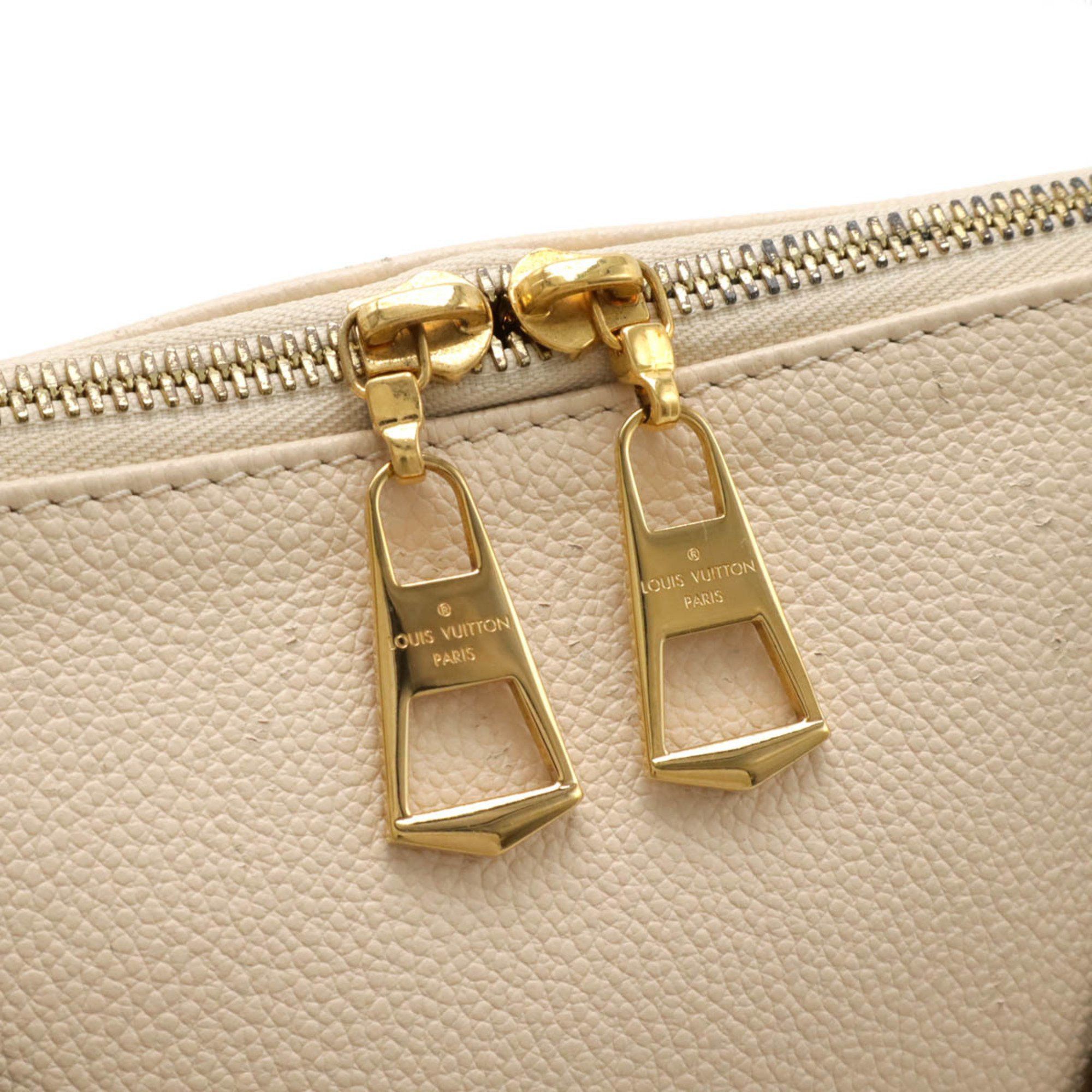 Louis Vuitton Louis Vuitton V Tote BB handbag Size ONE SIZE - 5 Thumbnail