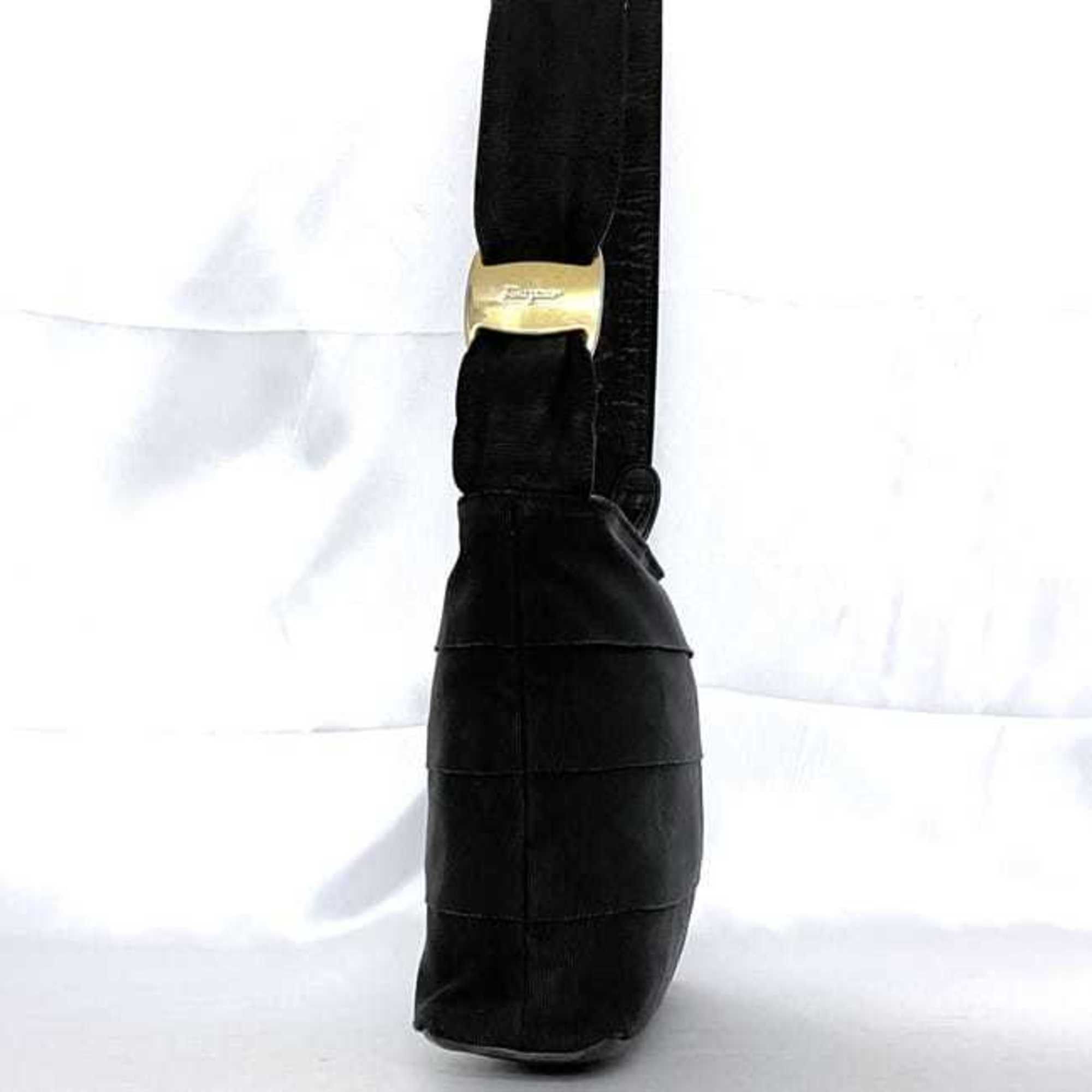 Salvatore Ferragamo Salvatore Ferragamo Vara shoulder Size ONE SIZE - 3 Thumbnail