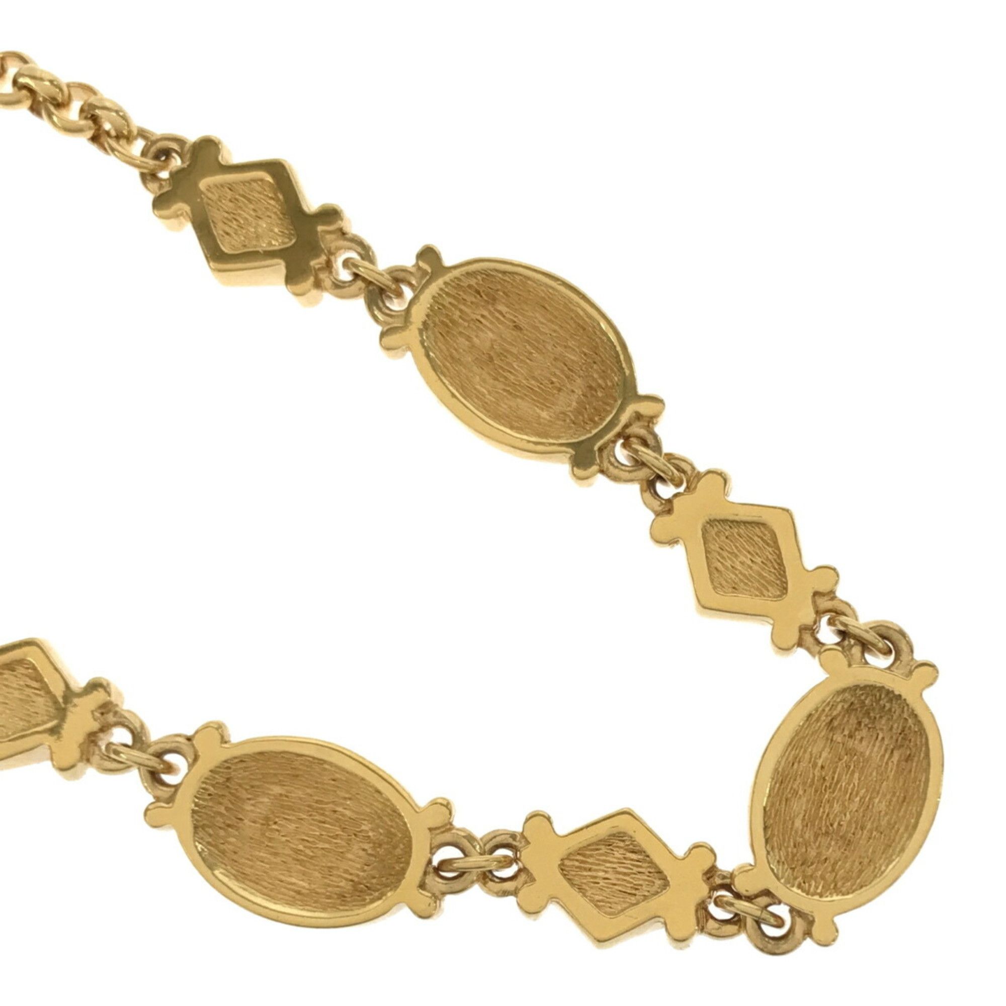Burberry Burberry necklace Size ONE SIZE - 3 Thumbnail