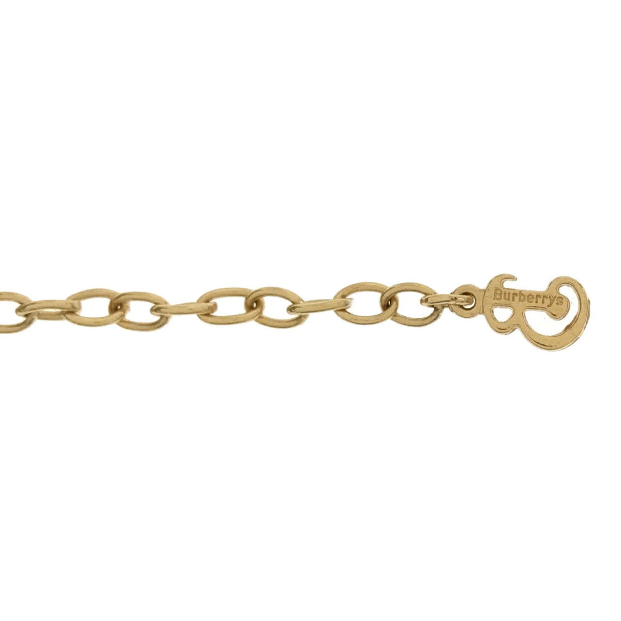 Burberry Burberry necklace Size ONE SIZE - 5 Thumbnail