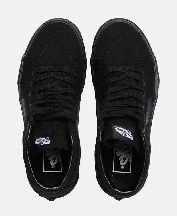 Vans SK8-HI Sneakers Size US 6.5 / IT 36.5 - 3 Thumbnail