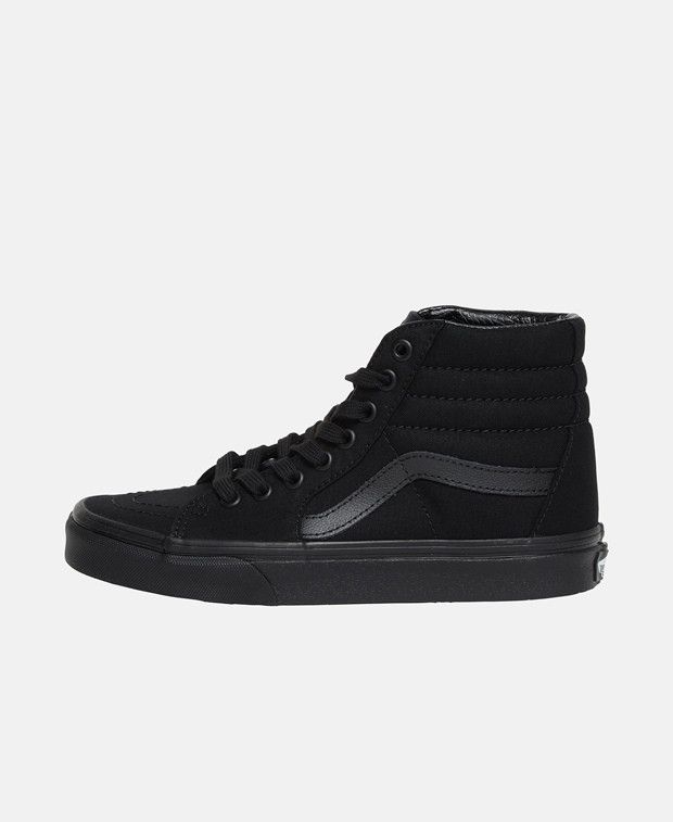 Vans SK8-HI Sneakers Size US 6.5 / IT 36.5 - 4 Thumbnail