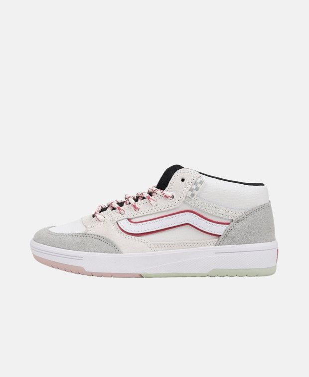 Vans Zahba Sneakers Size US 12 / IT 42 - 4 Thumbnail