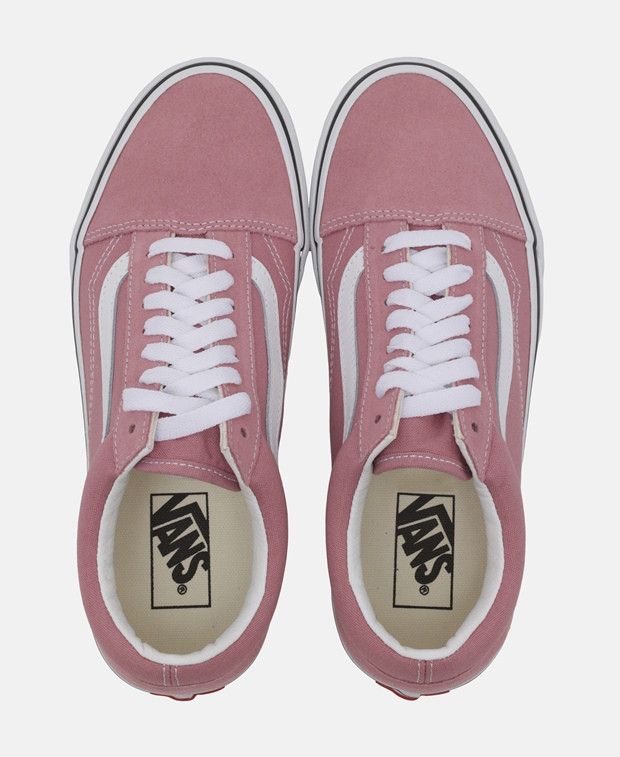 Vans Old Skool Sneakers Size US 6.5 / IT 36.5 - 3 Thumbnail
