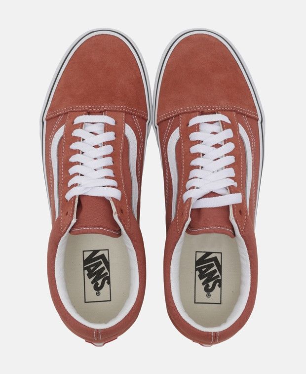 Vans Old Skool Sneakers Size US 6.5 / IT 36.5 - 3 Thumbnail