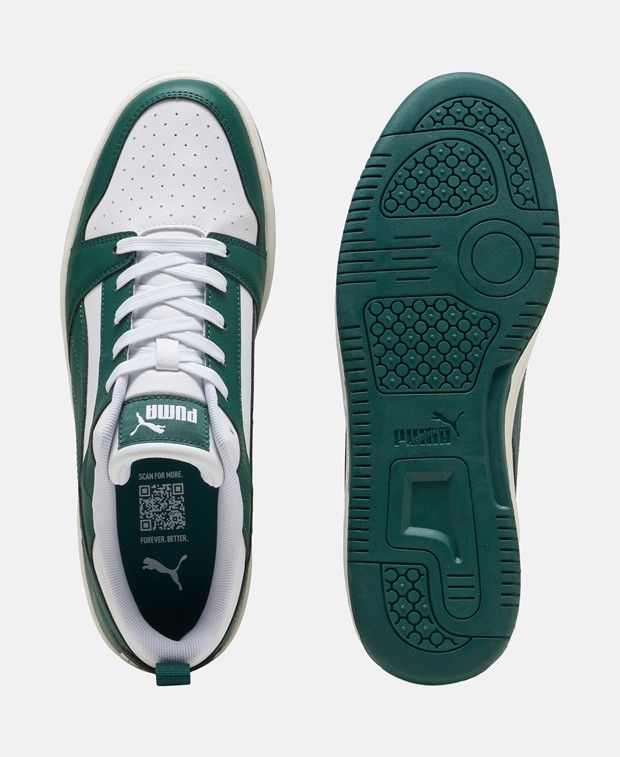 Puma Rebound v6 Low Sneakers Size US 12 / IT 42 - 2 Thumbnail