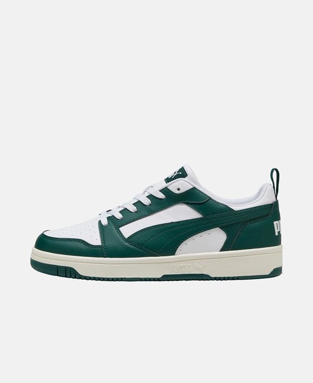 Puma Rebound v6 Low Sneakers Size US 12 / IT 42 - 3 Thumbnail