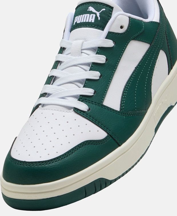 Puma Rebound v6 Low Sneakers Size US 12 / IT 42 - 4 Thumbnail