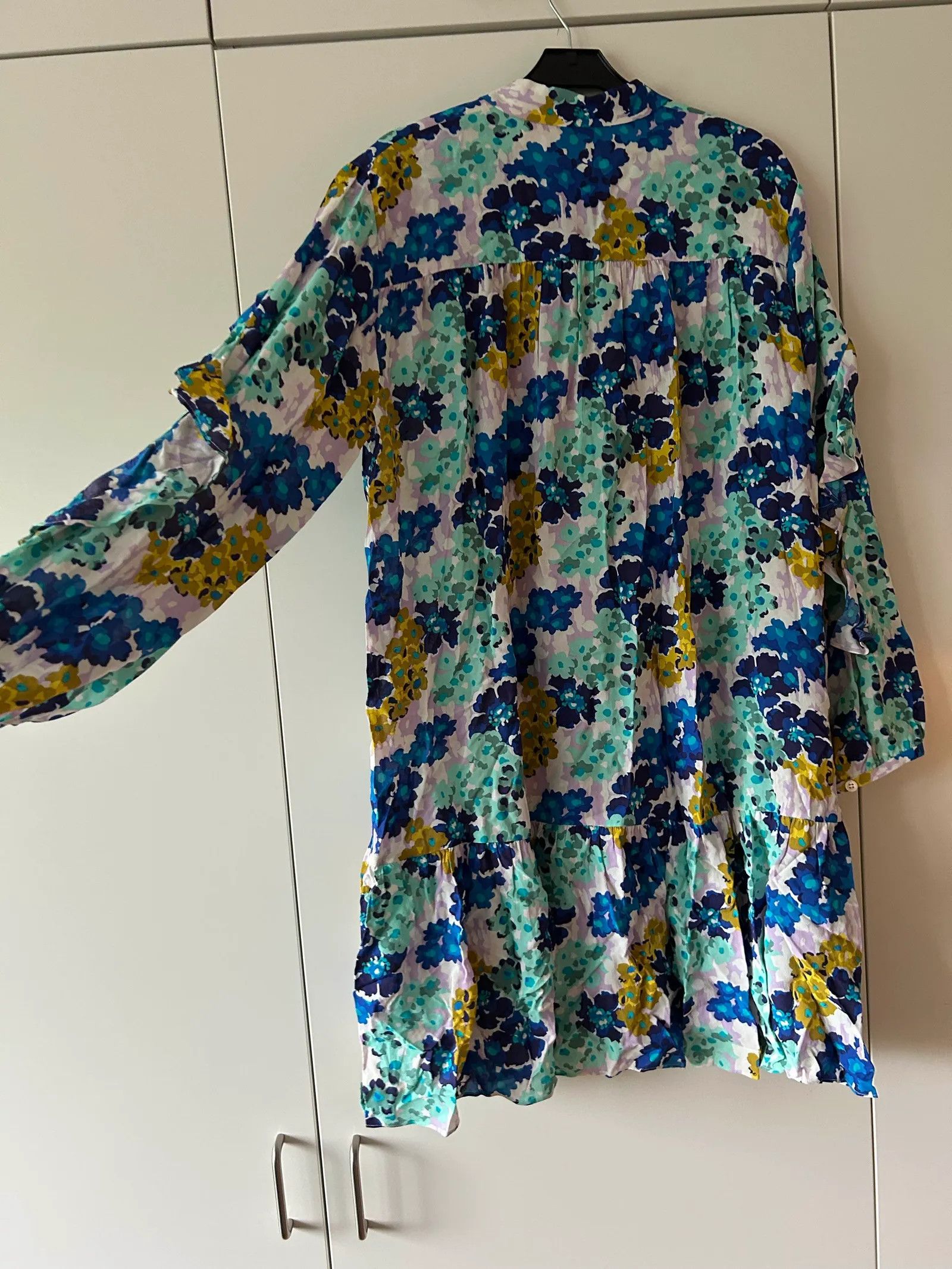 Arket Arket Dress Size M / US 6-8 / IT 42-44 - 5 Thumbnail