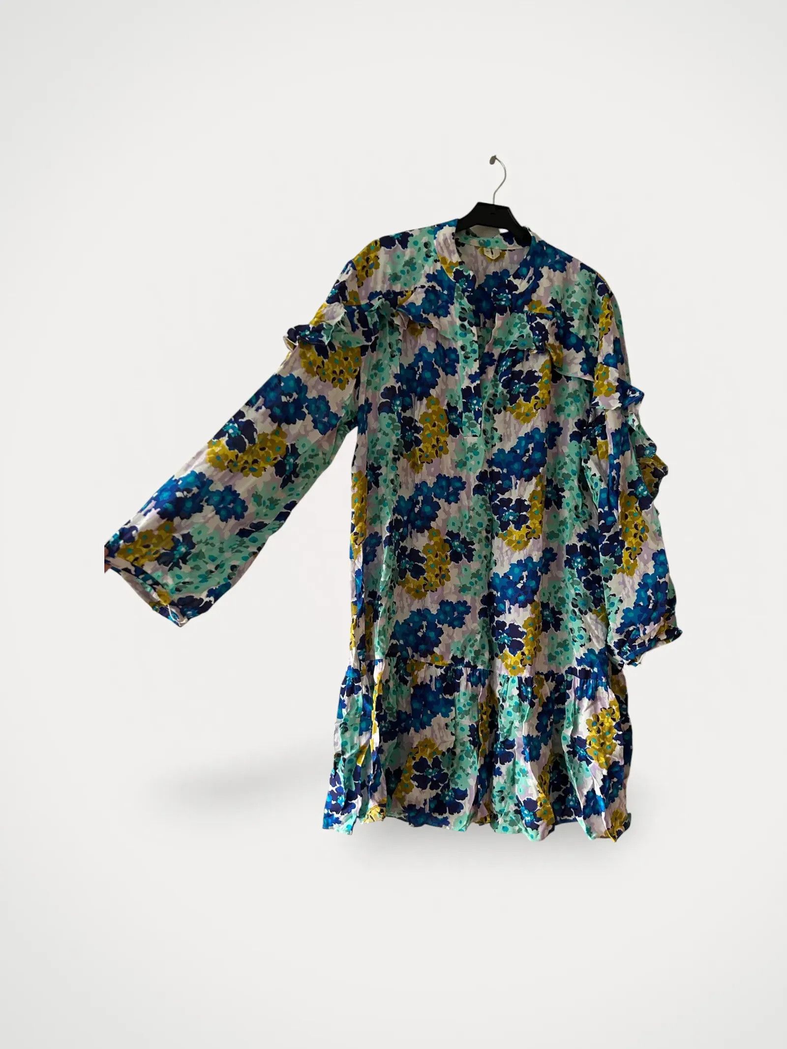 Arket Arket Dress Size M / US 6-8 / IT 42-44 - 2 Thumbnail