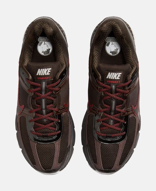 Nike Zoom Vomero 5 Sneakers Size US 6.5 / IT 36.5 - 4 Thumbnail