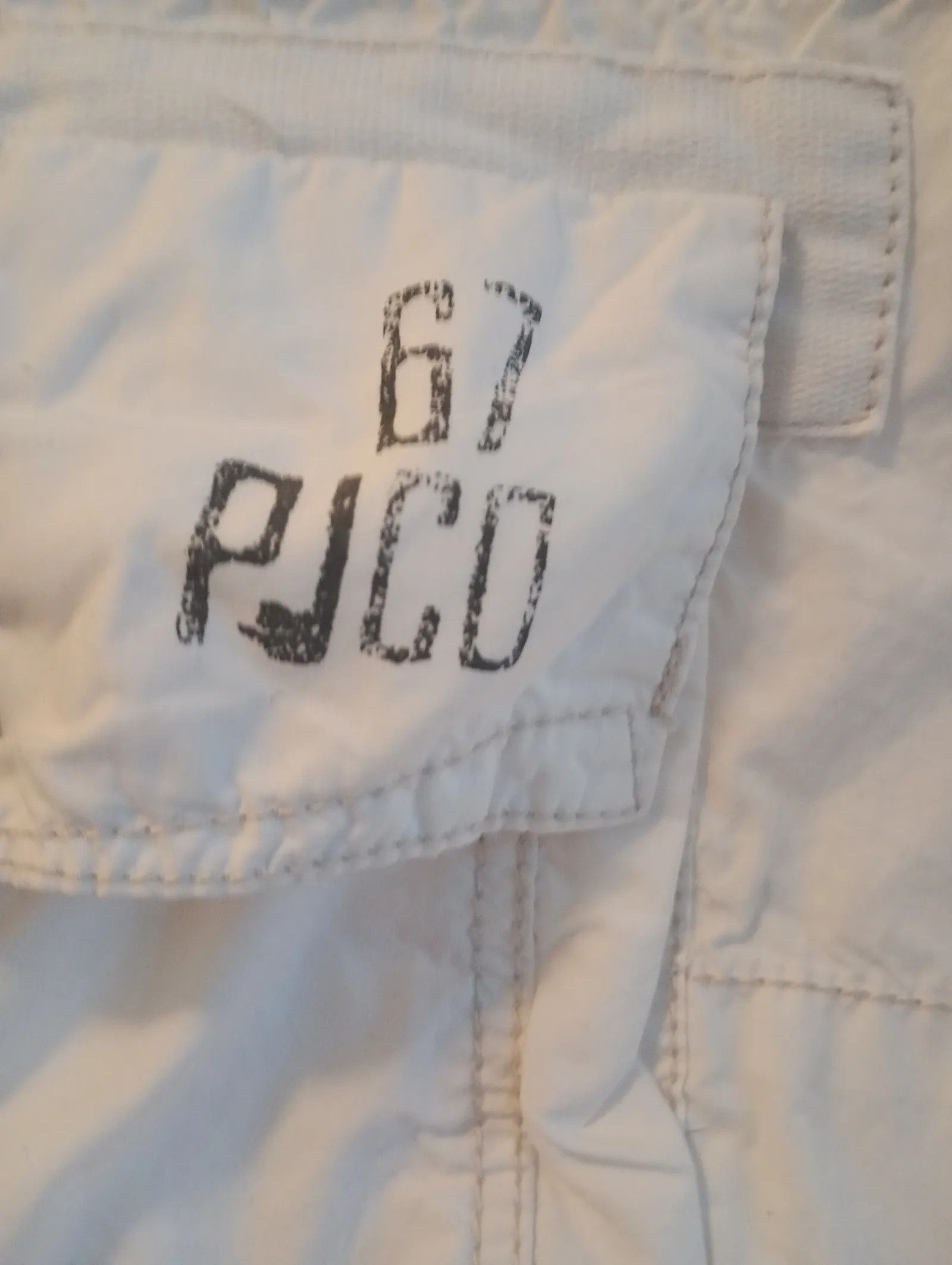 Ralph Lauren Ralph Lauren Pants Size 28" / US 6 / IT 42 - 2 Thumbnail