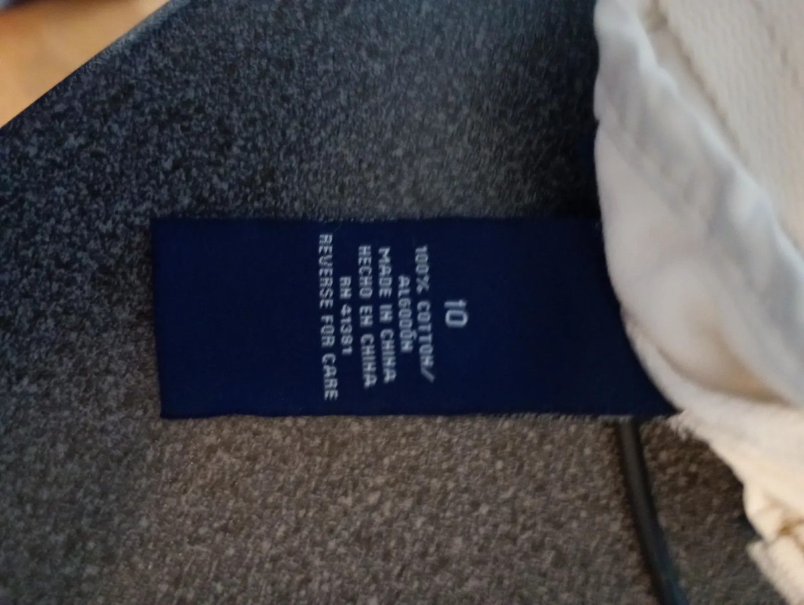 Ralph Lauren Ralph Lauren Pants Size 28" / US 6 / IT 42 - 3 Thumbnail