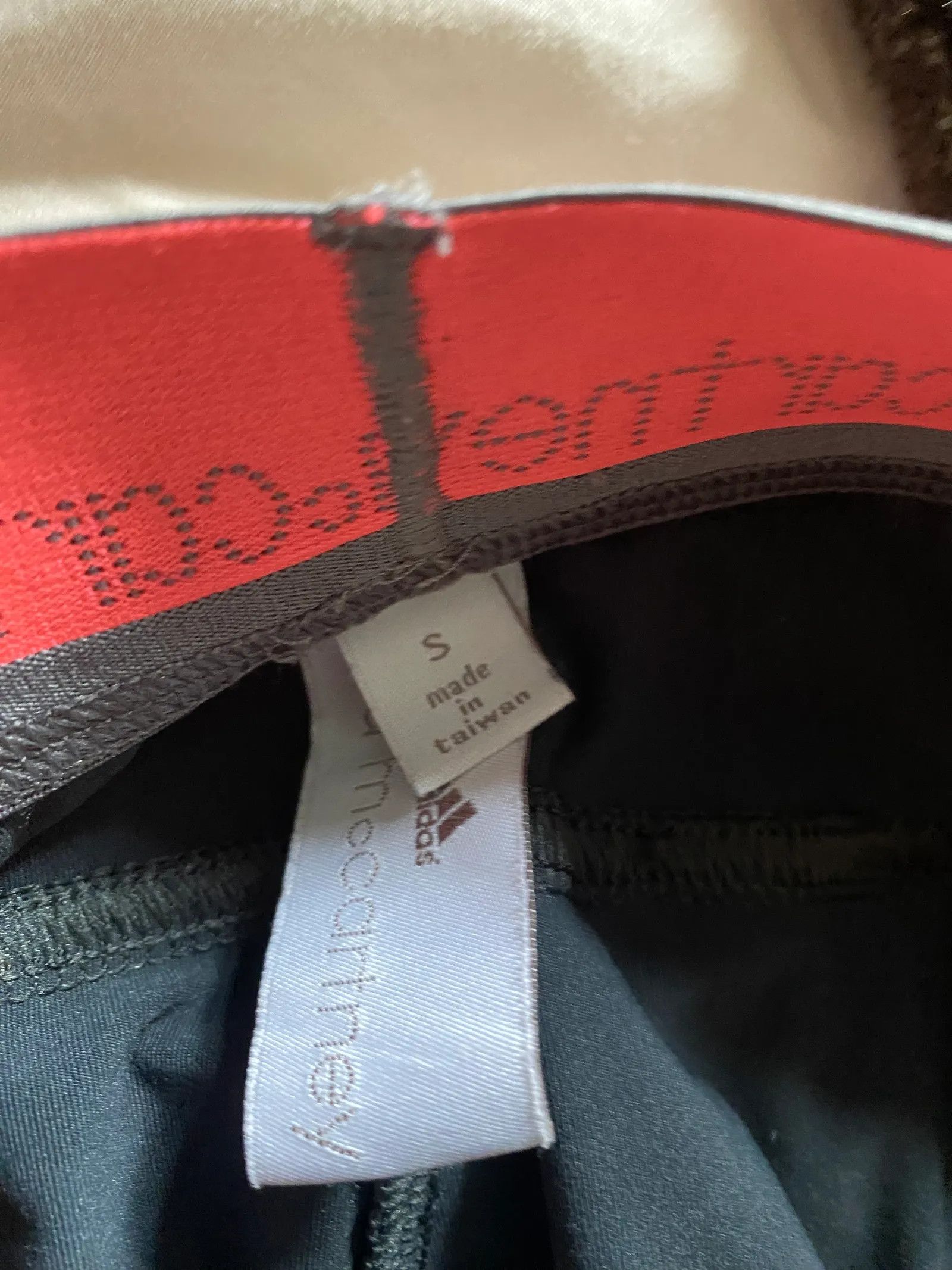 Adidas Adidas Stella McCartney Stella McCartney adidas Sweatpants Size 27" / US 4 / IT 40 - 3 Thumbnail
