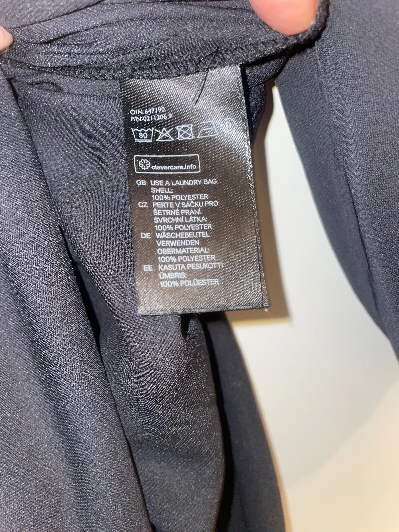 H&M H&M Conscious exclusive Blouse Size M / US 6-8 / IT 42-44 - 3 Thumbnail